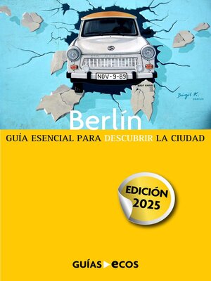 cover image of Berlín
